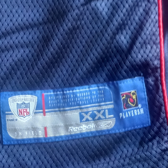 James White Patriots Jersey - Picture 2 of 4